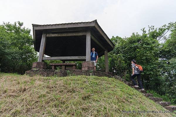 桃源谷（大溪線）步道27