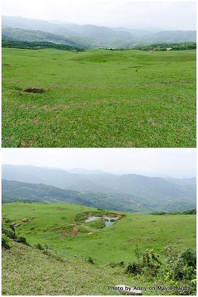 桃源谷（大溪線）步道10