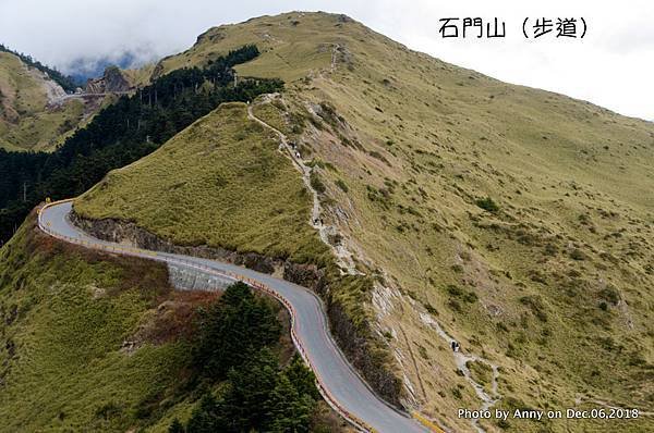 石門山步道7