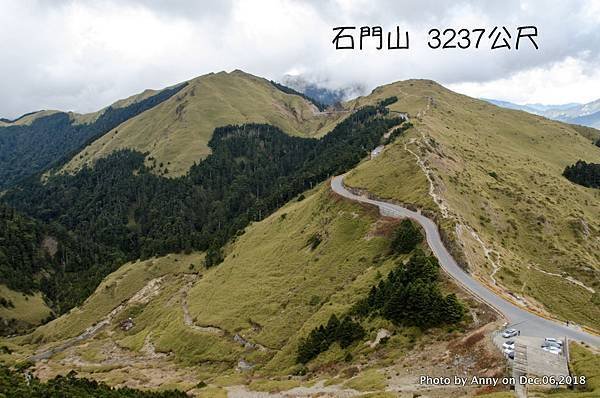 石門山步道9