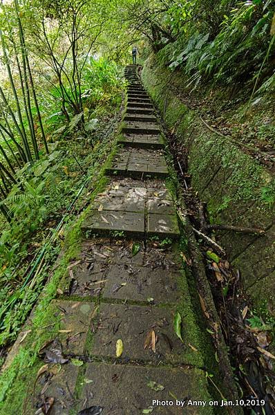 平溪步道（孝子山、慈母峰）12