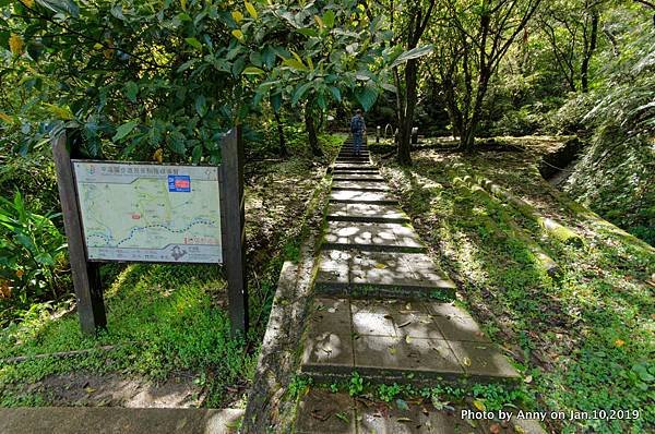 平溪步道（孝子山、慈母峰）15