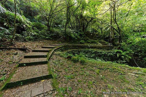 平溪步道（孝子山、慈母峰）16