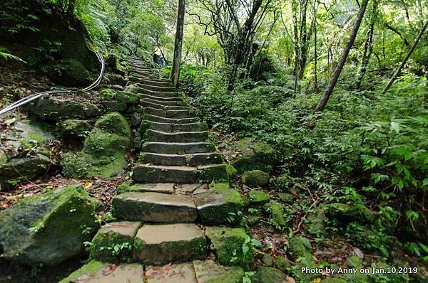 平溪步道（孝子山、慈母峰）18