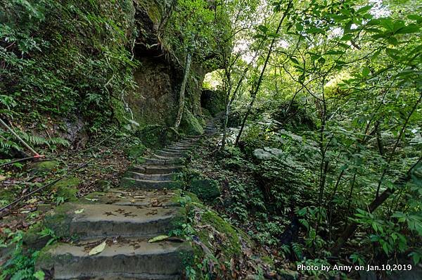 平溪步道（孝子山、慈母峰）19