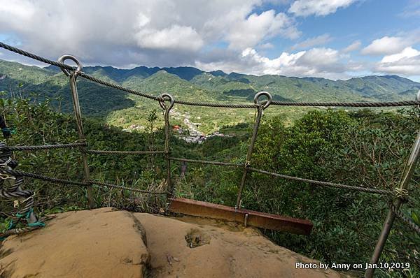 孝子山登山步道32