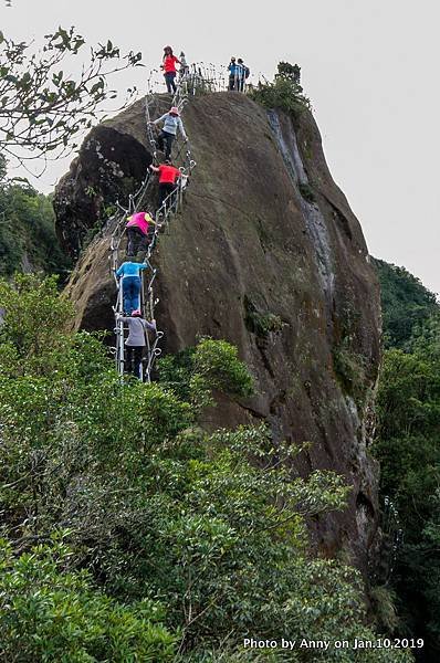 孝子山登山步道（孝子山）34