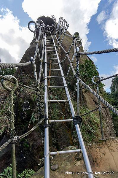 孝子山登山步道（孝子山）38