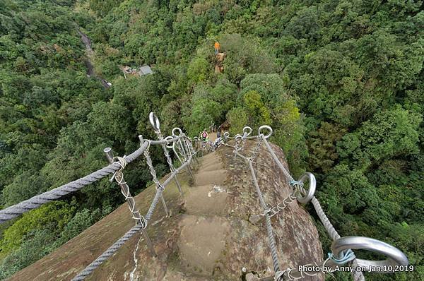 孝子山登山步道（孝子山）44