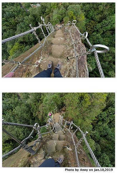 孝子山登山步道（孝子山）6