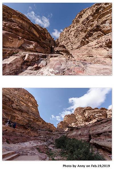 Petra 佩特拉 Ad-Deir12