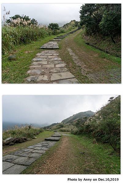 金瓜石地質公園步道3