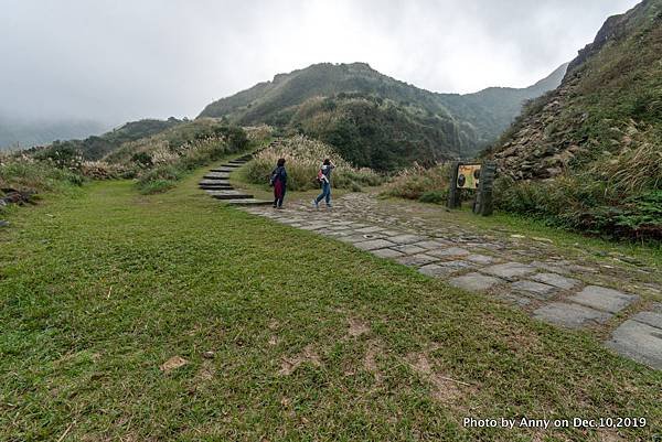 金瓜石地質公園步道15