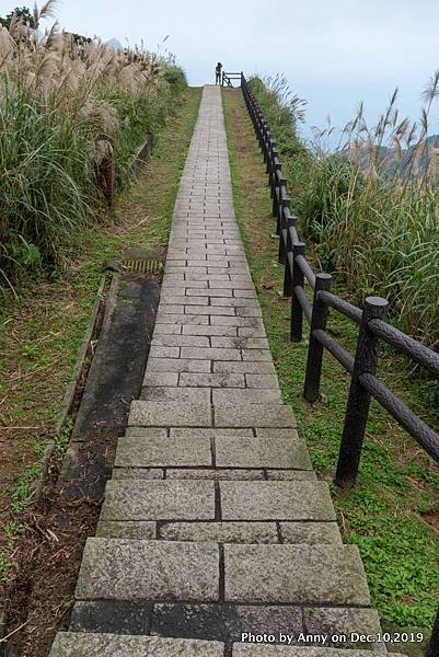 金瓜石地質公園 無敵海景步道30