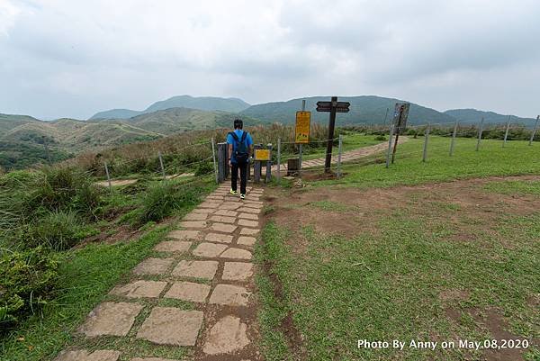 竹篙山步道11