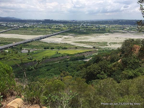 苗栗火炎山步道23