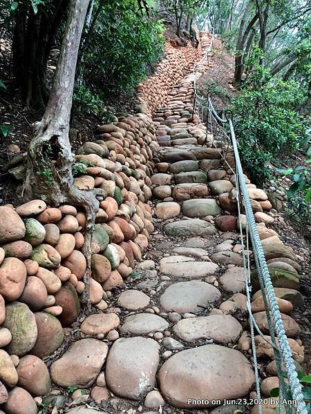 苗栗火炎山步道27