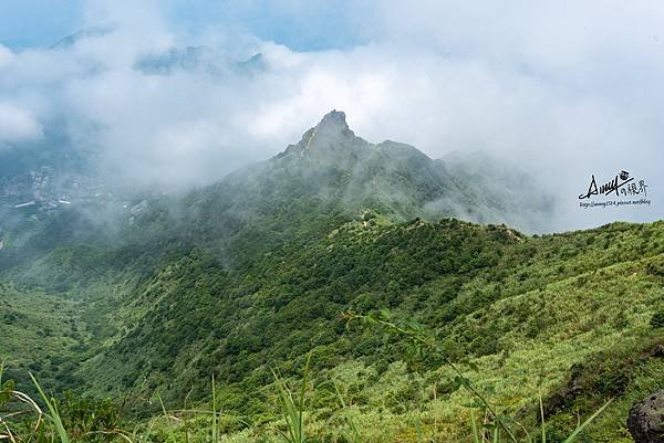 無耳茶壺山