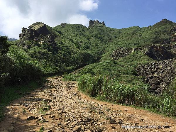 無耳茶壺山步道19