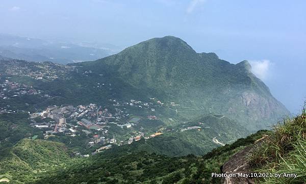 無耳茶壺山步道 基隆山29