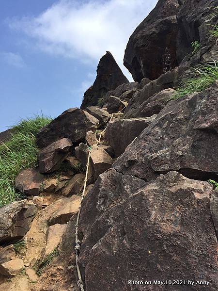 無耳茶壺山步道28