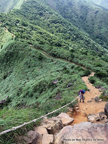 無耳茶壺山步道27