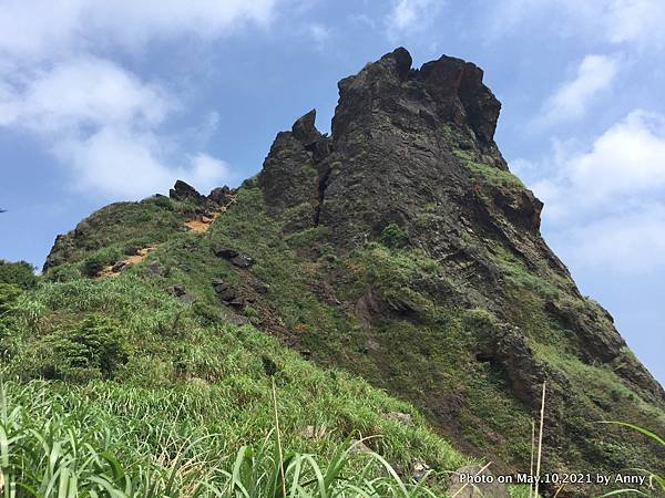 無耳茶壺山步道33