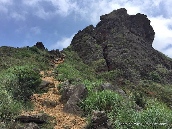 無耳茶壺山步道32