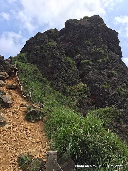 無耳茶壺山步道30