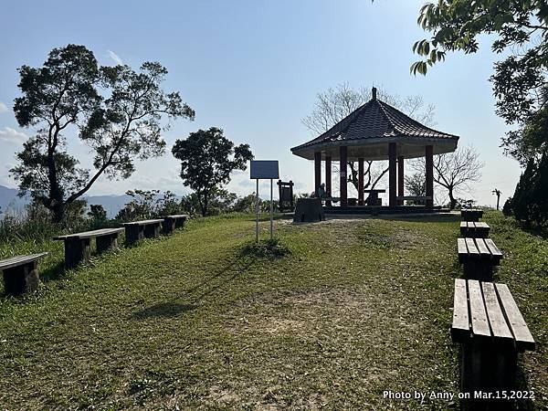 土庫岳步道 更寮古道 土庫岳 望高寮31