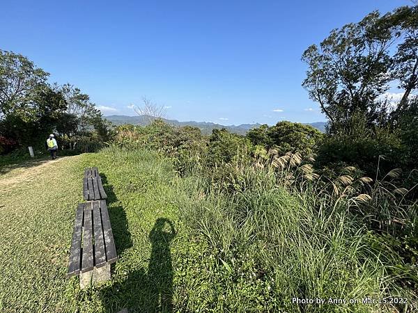 土庫岳步道 更寮古道 土庫岳 望高寮32