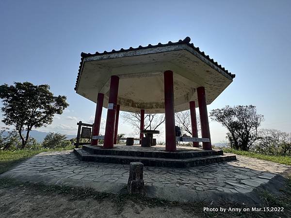 土庫岳步道 更寮古道 土庫岳 望高寮34