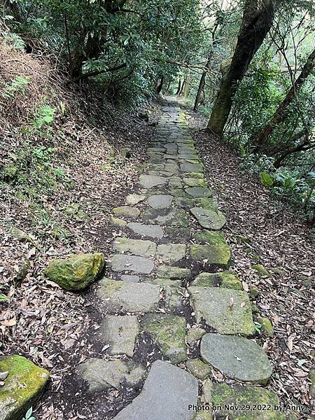 紗帽山登山步道22.JPG