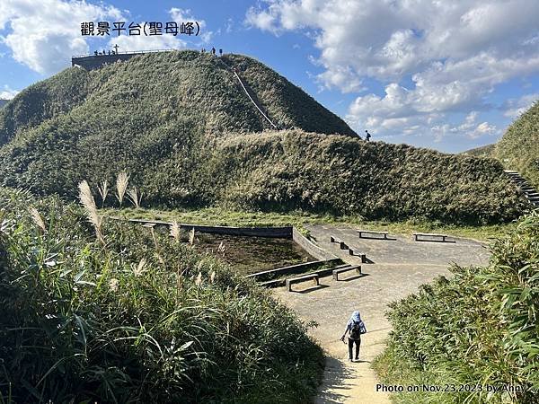 聖母登山步道 宜蘭抹茶山步道26.JPG