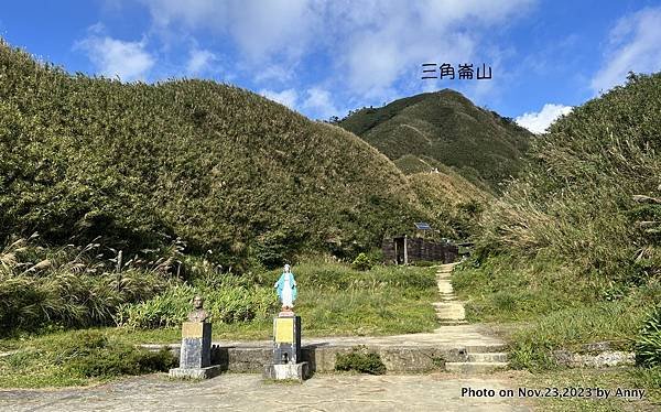 聖母登山步道 宜蘭抹茶山步道27.JPG