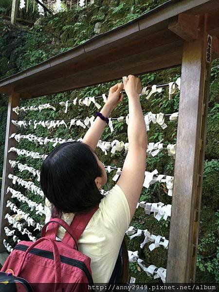 《日本京阪》20170903 · 第四天貴船流水麵。八阪神社