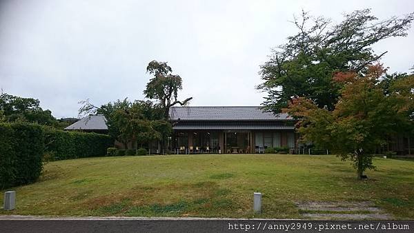 《日本京阪》20170904 · 第五天高檔青旅宇多野。惠比