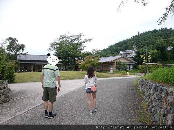 《日本京阪》20170904 · 第五天高檔青旅宇多野。惠比