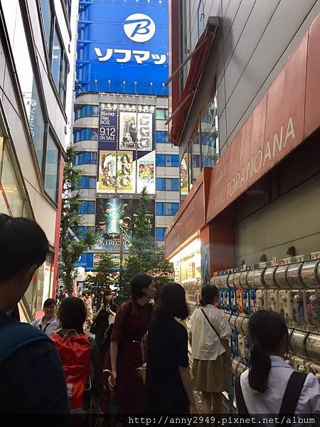 《日本東京》20180902 · 第五天 氷川神社鯛魚御神籤