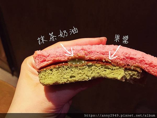 [抹茶食記]2019 連鎖店抹茶系列開箱。春~風來了抹茶知道