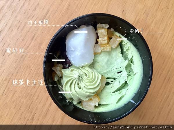 [抹茶食記]2019 連鎖店抹茶系列開箱。春~風來了抹茶知道