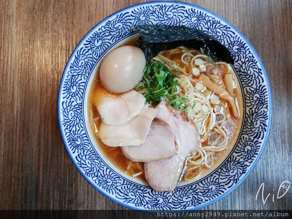 20190407 一燈拉麵 初訪