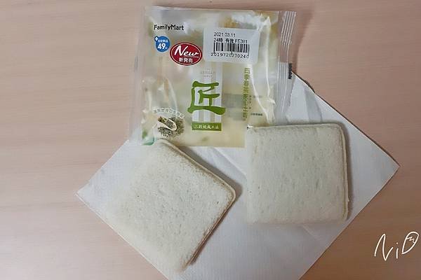 [抹茶食記]2021 抹茶開箱。金萱茶焙茶也來湊幾咖