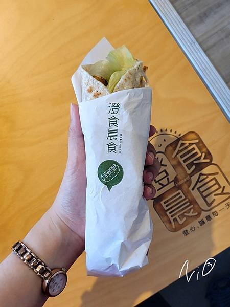 202310 雲林斗六 澄食晨食-斗六慶生店