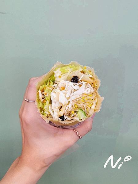 202407 基隆七堵 蔬食小棧