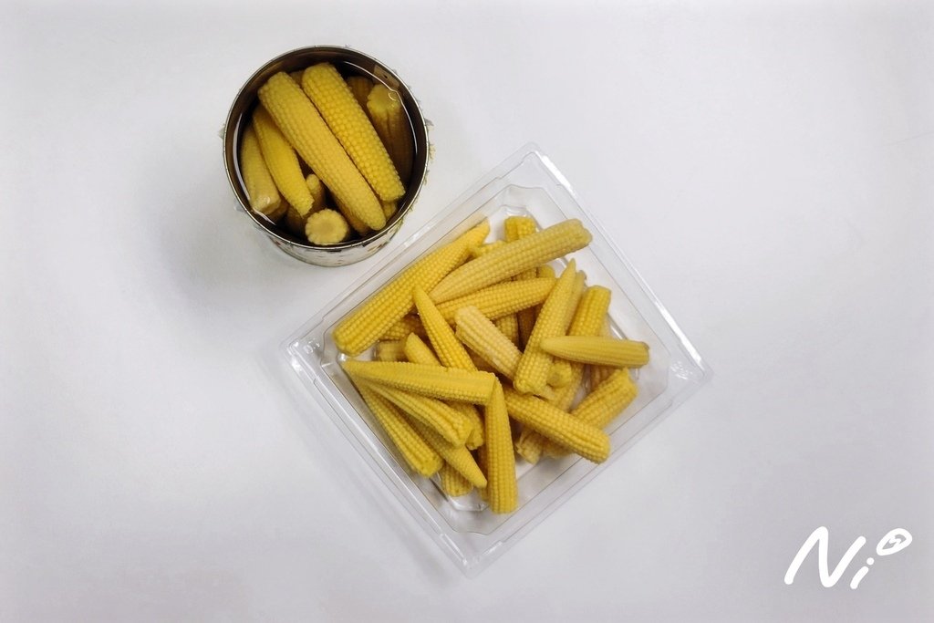 202411 【CATERMATE辦館】鮮甜玉米筍