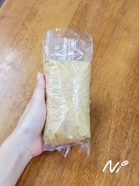 202411 新北三峽 唐香蘭涼麵｜真果粉圓｜蔬食手捲