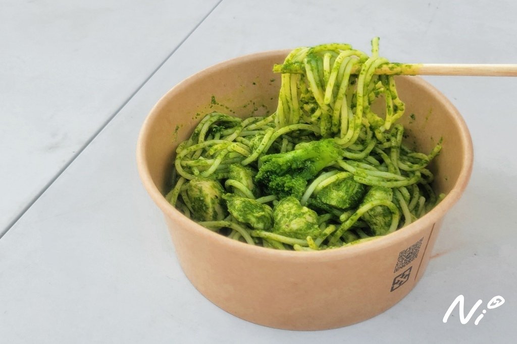 202504 嘉義太保 (八德宮夜市)霖薯琦義義大利麵