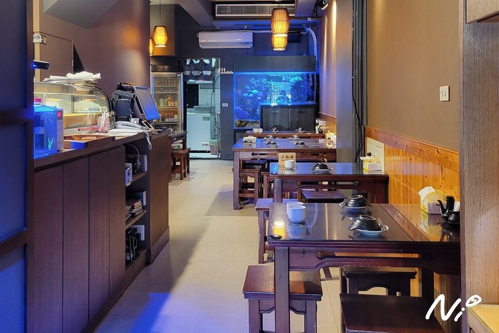202506 嘉義太保 一見日本料理