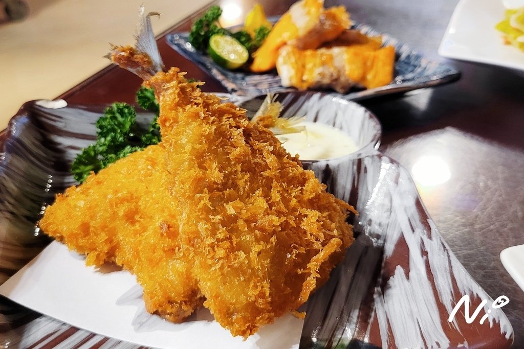 202506 嘉義太保 一見日本料理